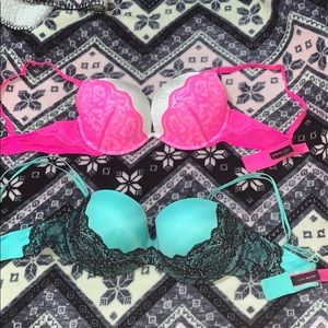 two la senza bras